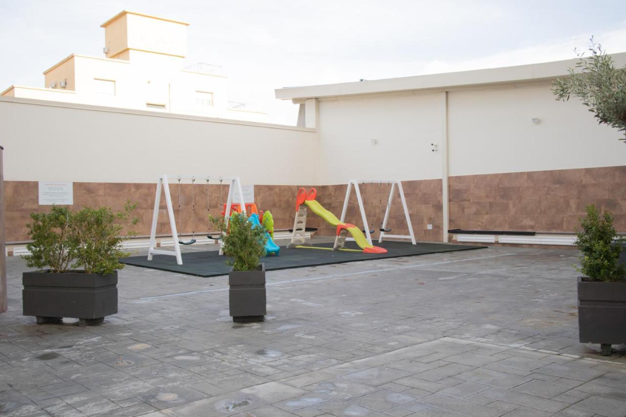 E-Twelve Apartment Nápoles Exterior foto